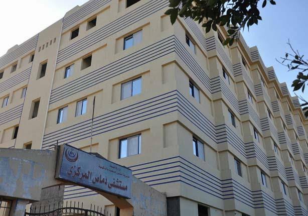 مستشفى اجا المركزي ( الاميري ) - صورة 2