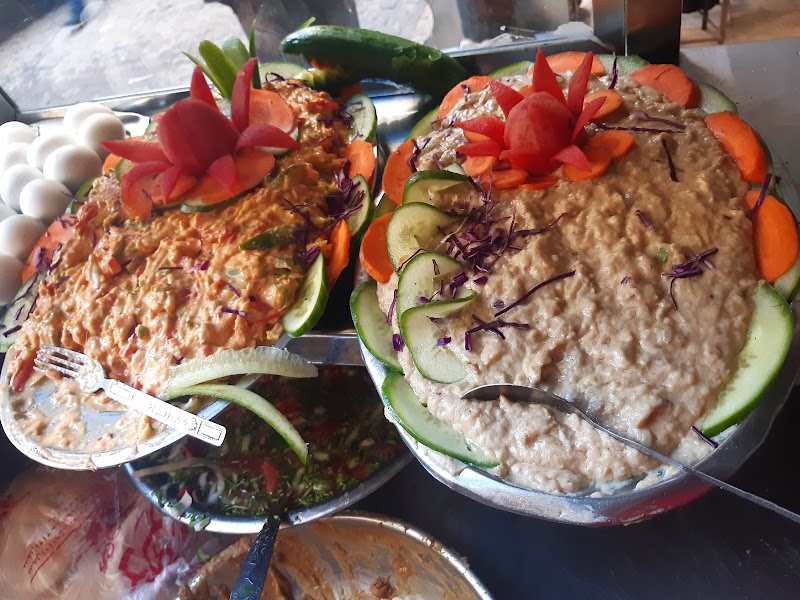 Family Land El_maadi - صورة 3