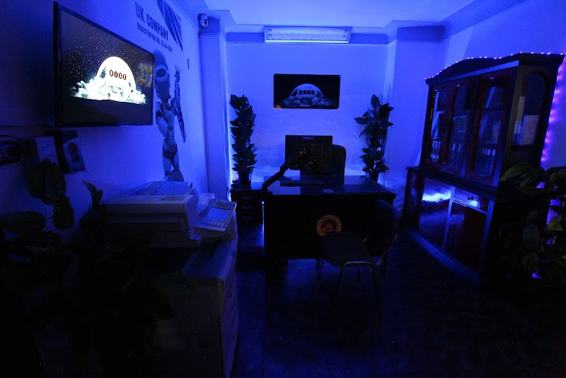 شركة رايز للهندسة والتكنولوجيا - صورة 3