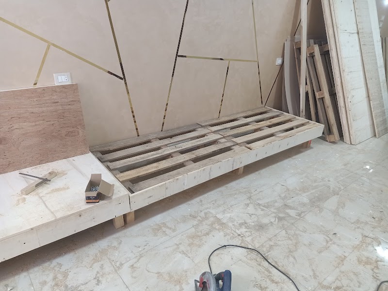 شركه النجار - صورة 3