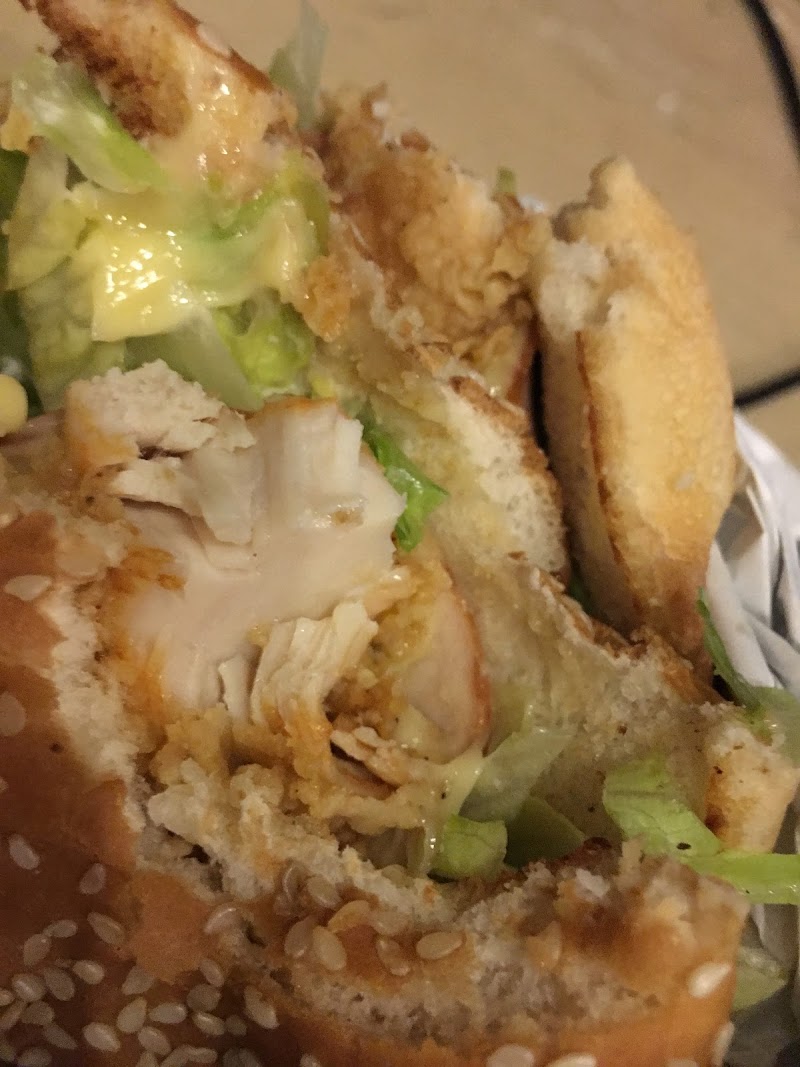 Yum Resturant - Photo 3