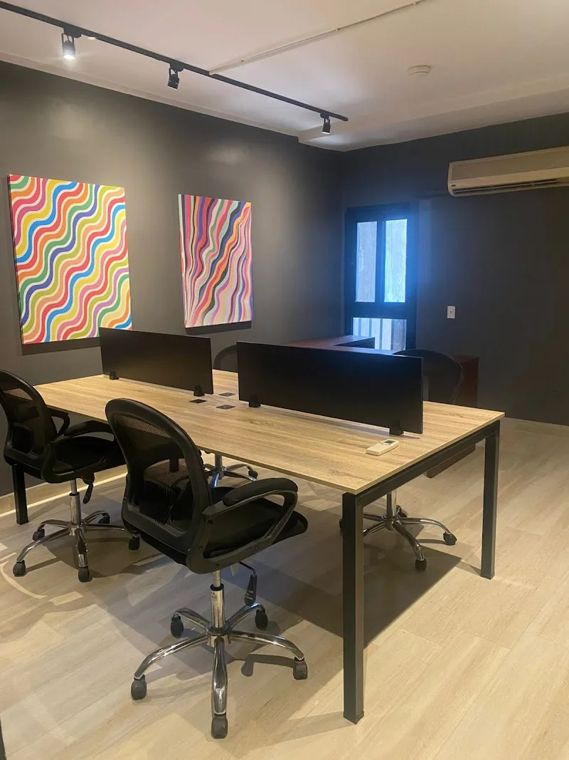 LAMBERT Premium Office Space Leasing - صورة 1