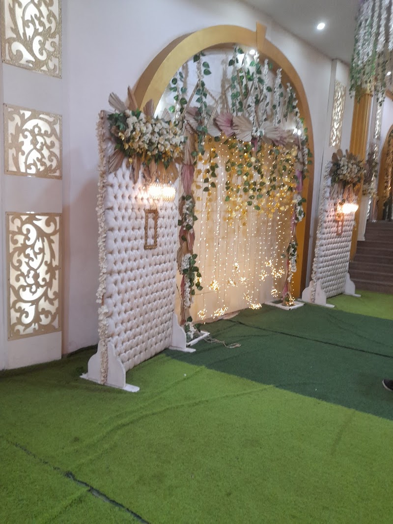 قاعة هاف مون - صورة 3