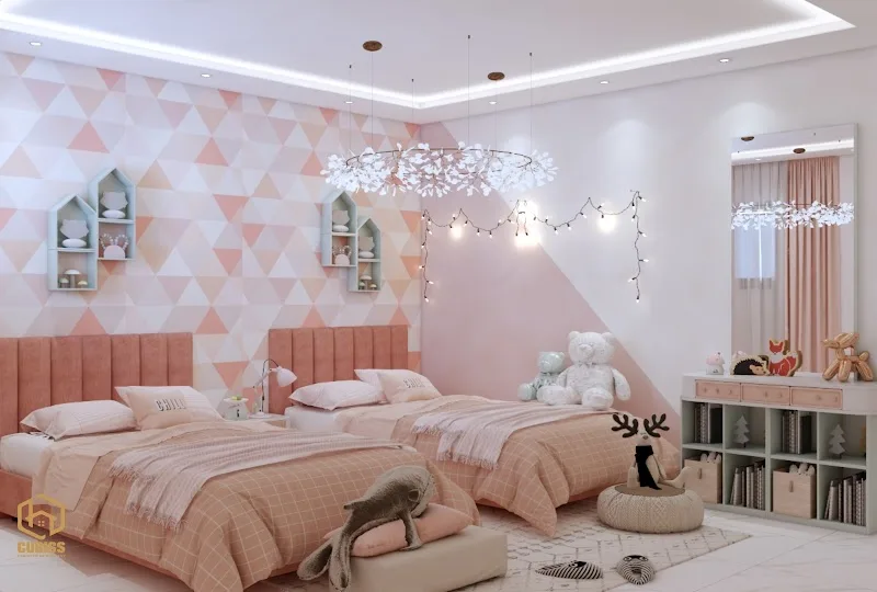 شركة cubics للتشطيبات والديكورات المتكامله - Photo 3