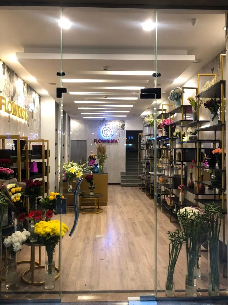 Flowrista - Send Flowers & Online Gifts Delivery | Same-Day delivery . - Photo 1