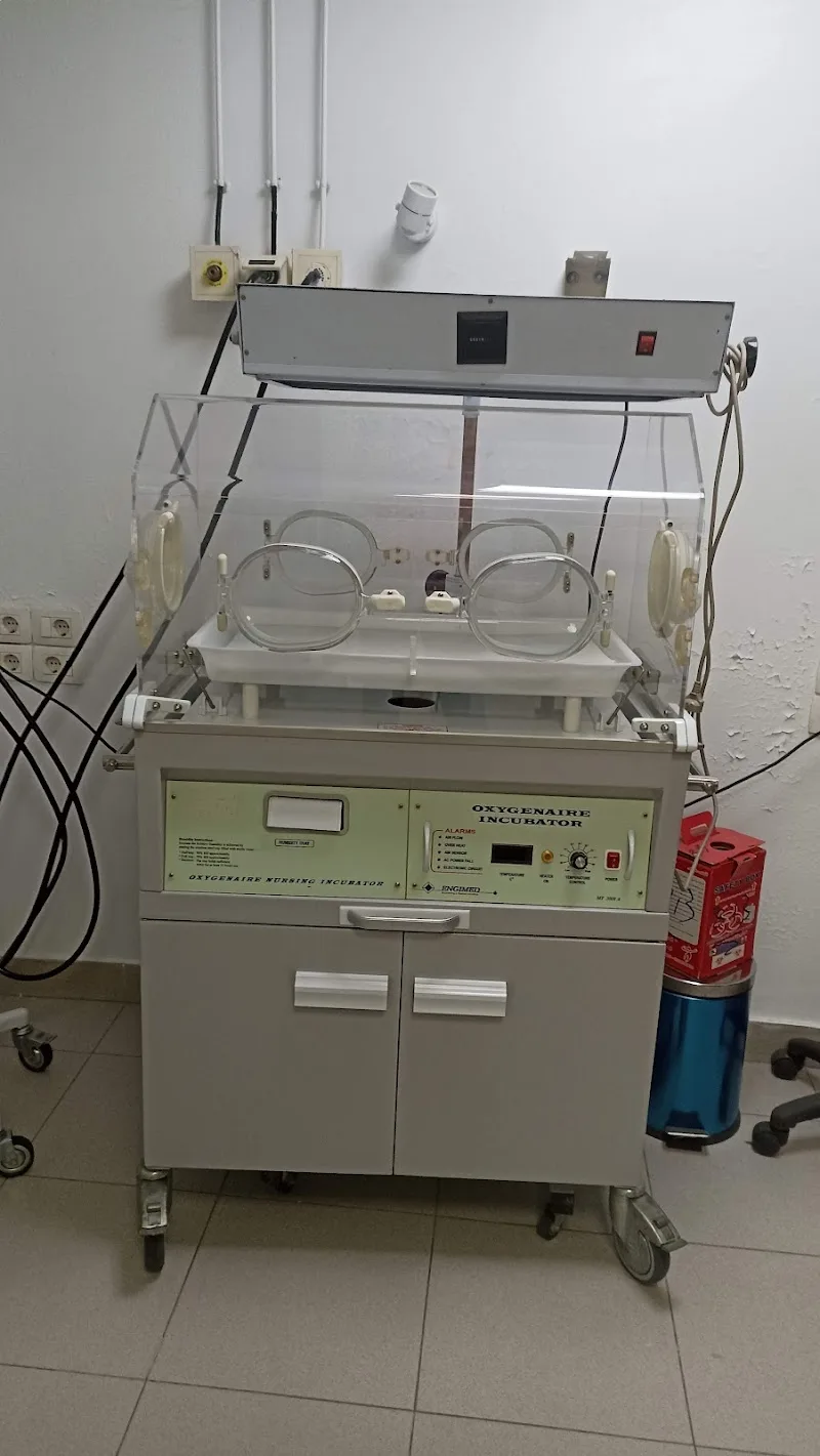 مستشفي المركز الطبي الإنجيلي بالقاهرة - صورة 2