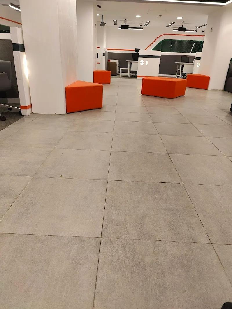 البنك الاهلى المصري فرع المنصورة - NBE Mansoura - صورة 1