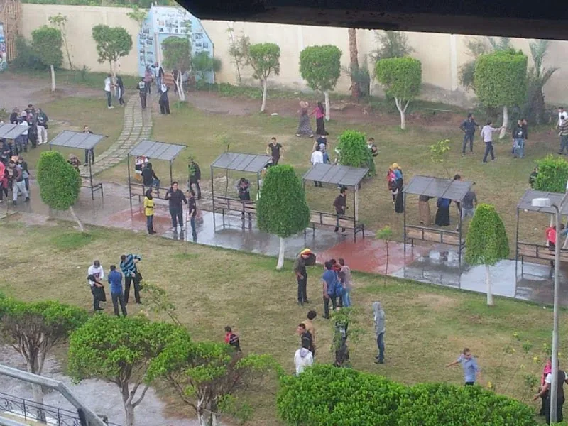 معاهد المدينة العليا - صورة 2