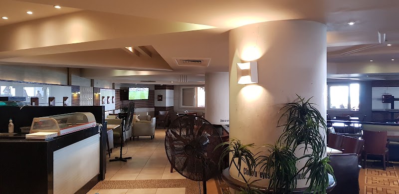 Latino Cafe & Resturant