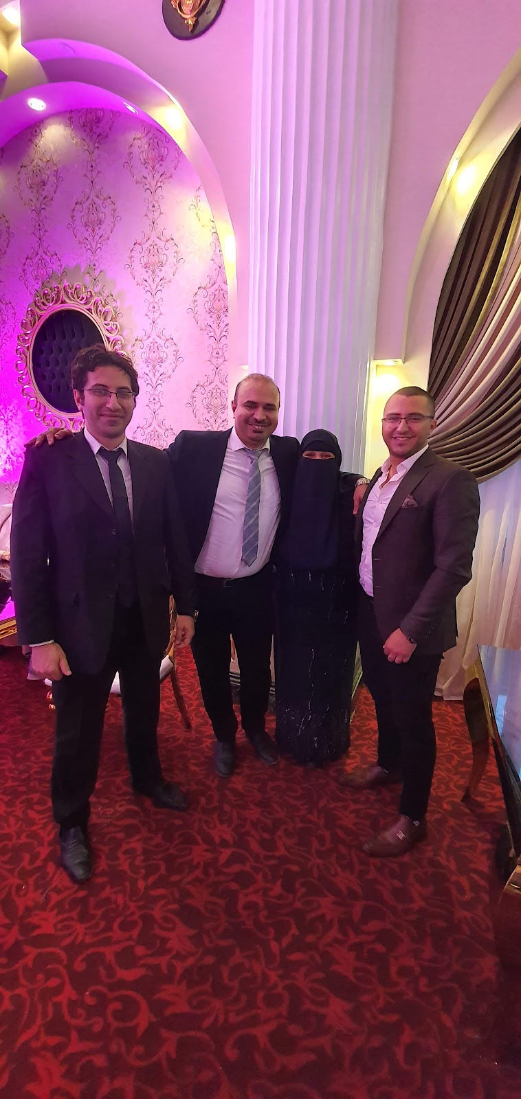 قاعات حفلات الفتح بلازا - Photo 1