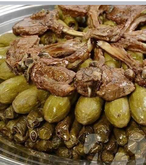 مطعم حلبش - Photo 3