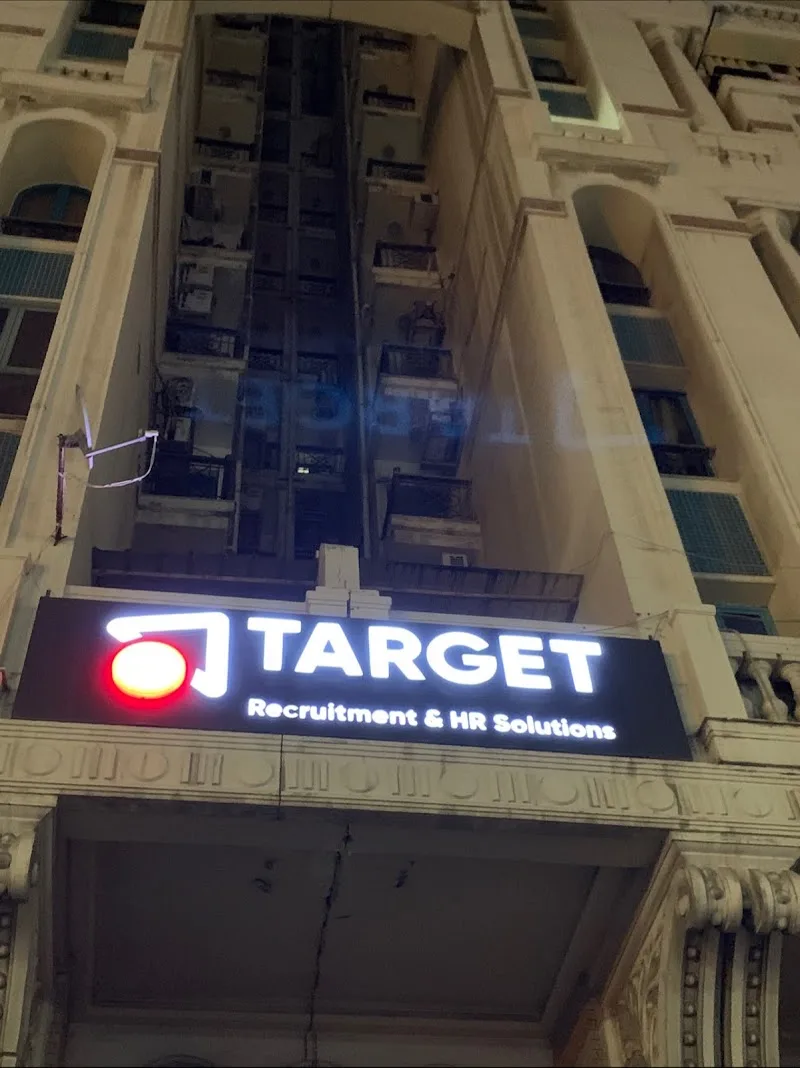 Target Recruitment & HR Solutions - Photo 3