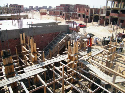 شركة ايجي آرش للمقاولات | م هاني مطر