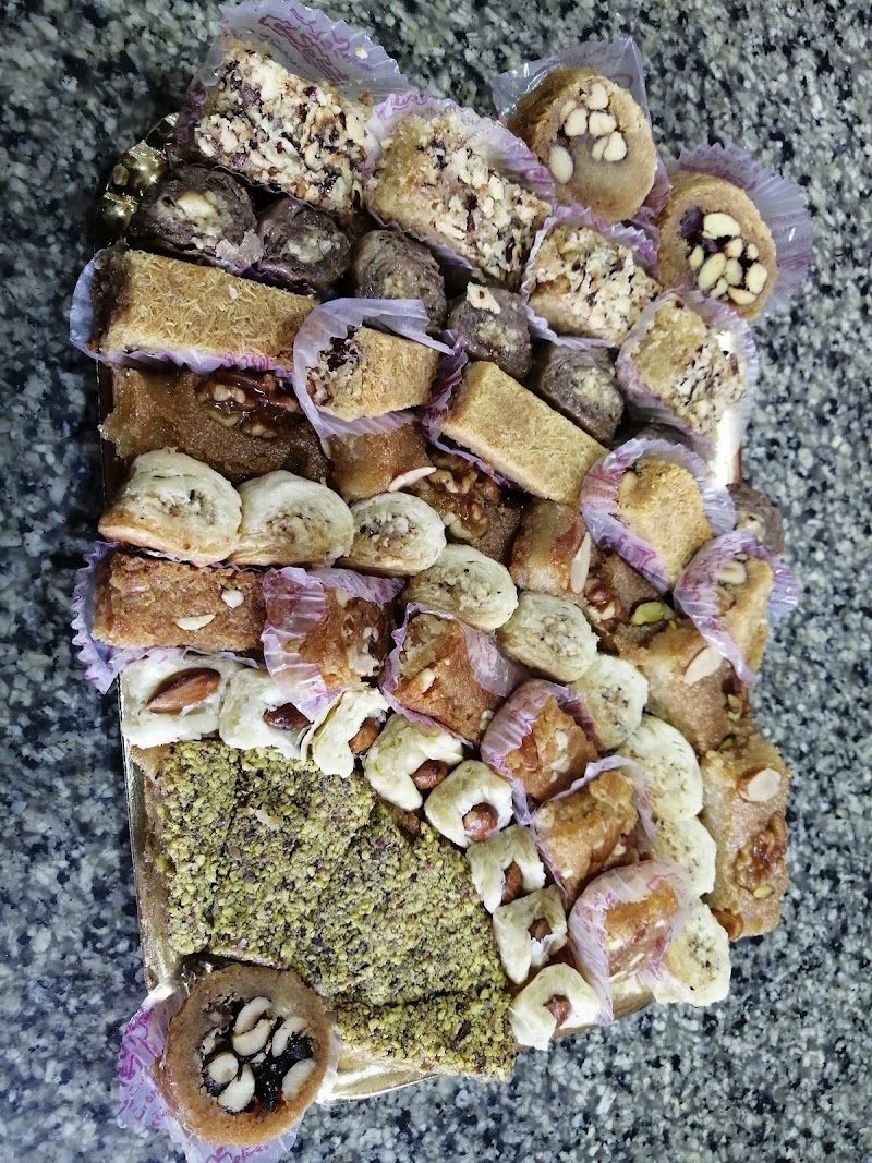 حلوانى المساوى (فرع 15مايو والإدارة بمحافظة القاهرة) - صورة 3