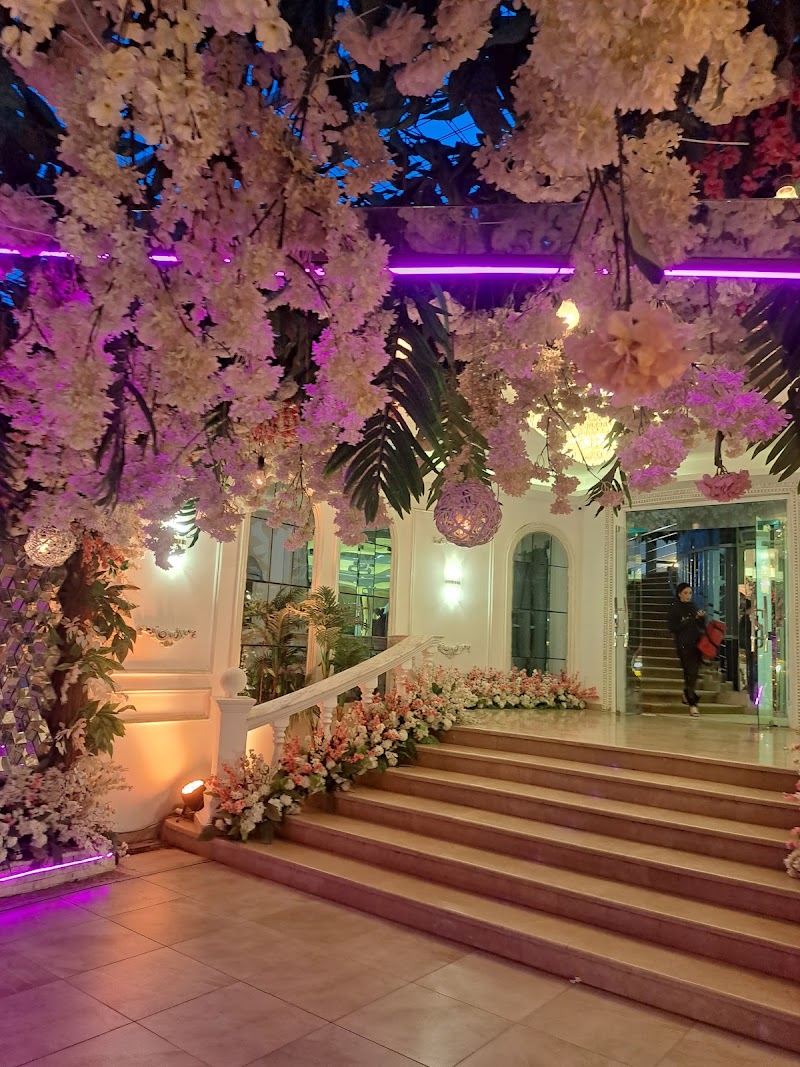 قاعة حياة للافراح بدار القوات الجوية - صورة 2