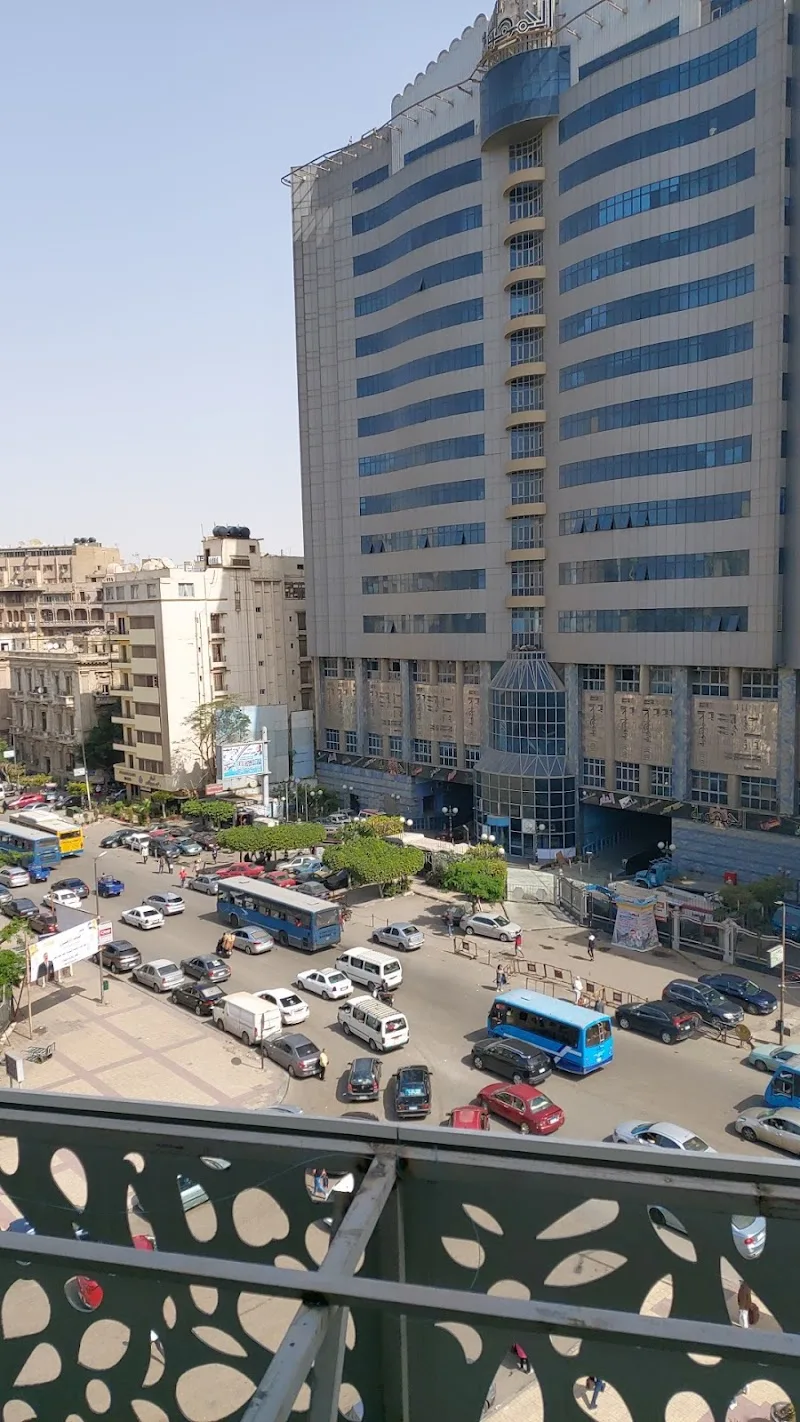 الهيئة العامة للتأمين الصحى - فرع القاهرة - صورة 2