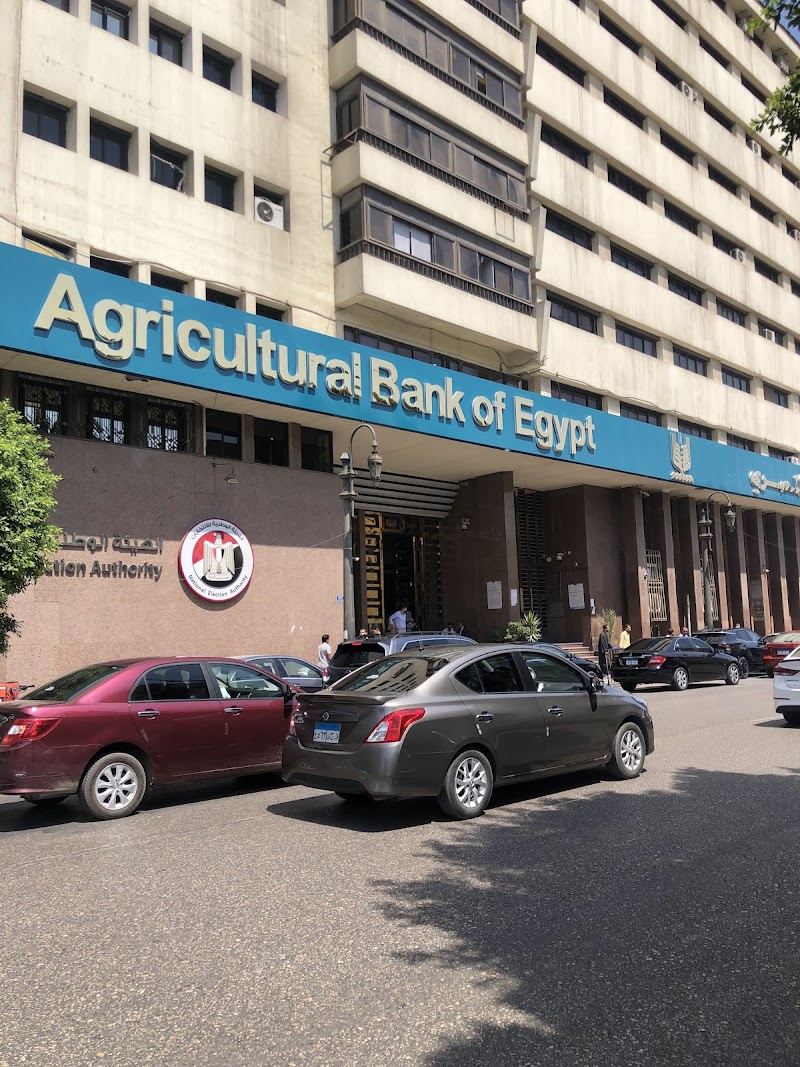 Agriculture Bank
