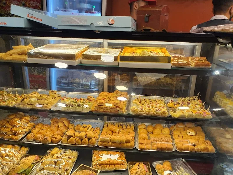 حلوانى لينزا - Lenza - صورة 2