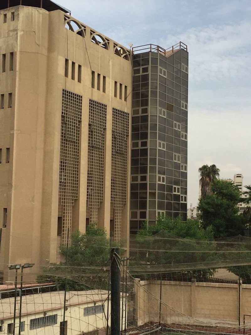 معهد فني تمريض القاهرة - صورة 3