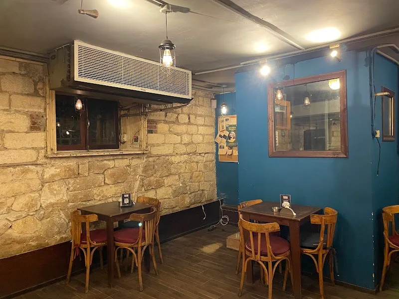 Room Art Space & Cafe - Garden City - صورة 3