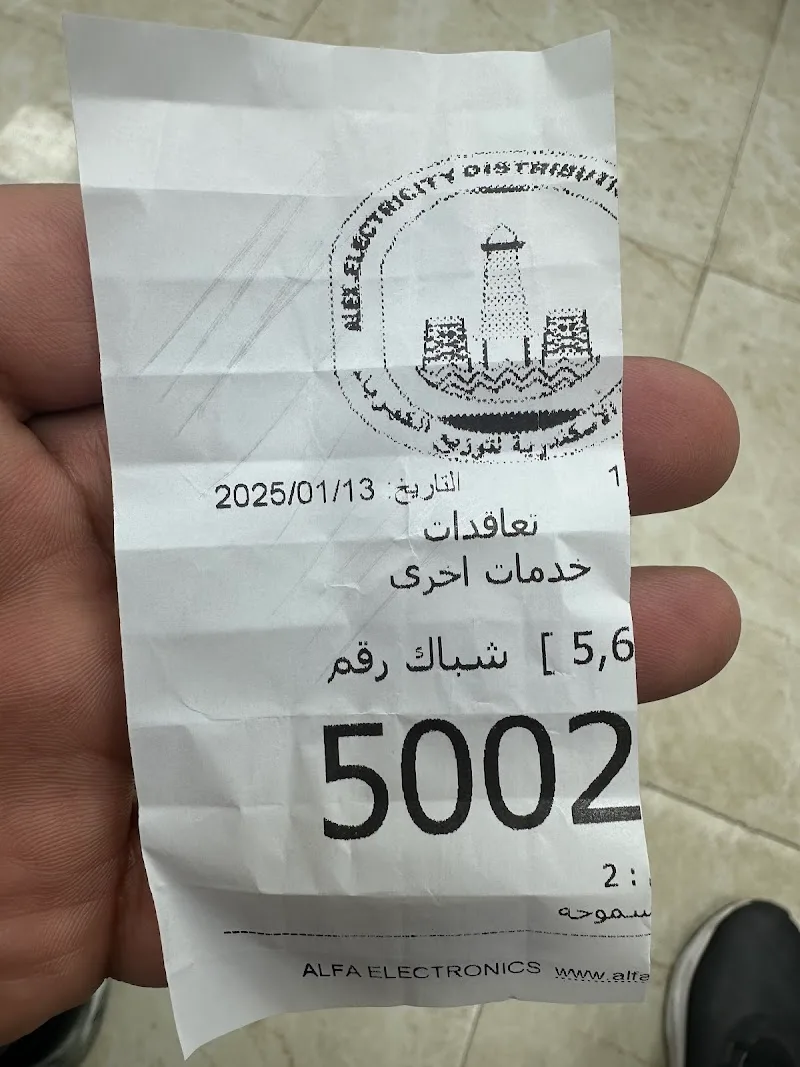 Alexandria Company for Electric Distribution - Smouha - Photo 3