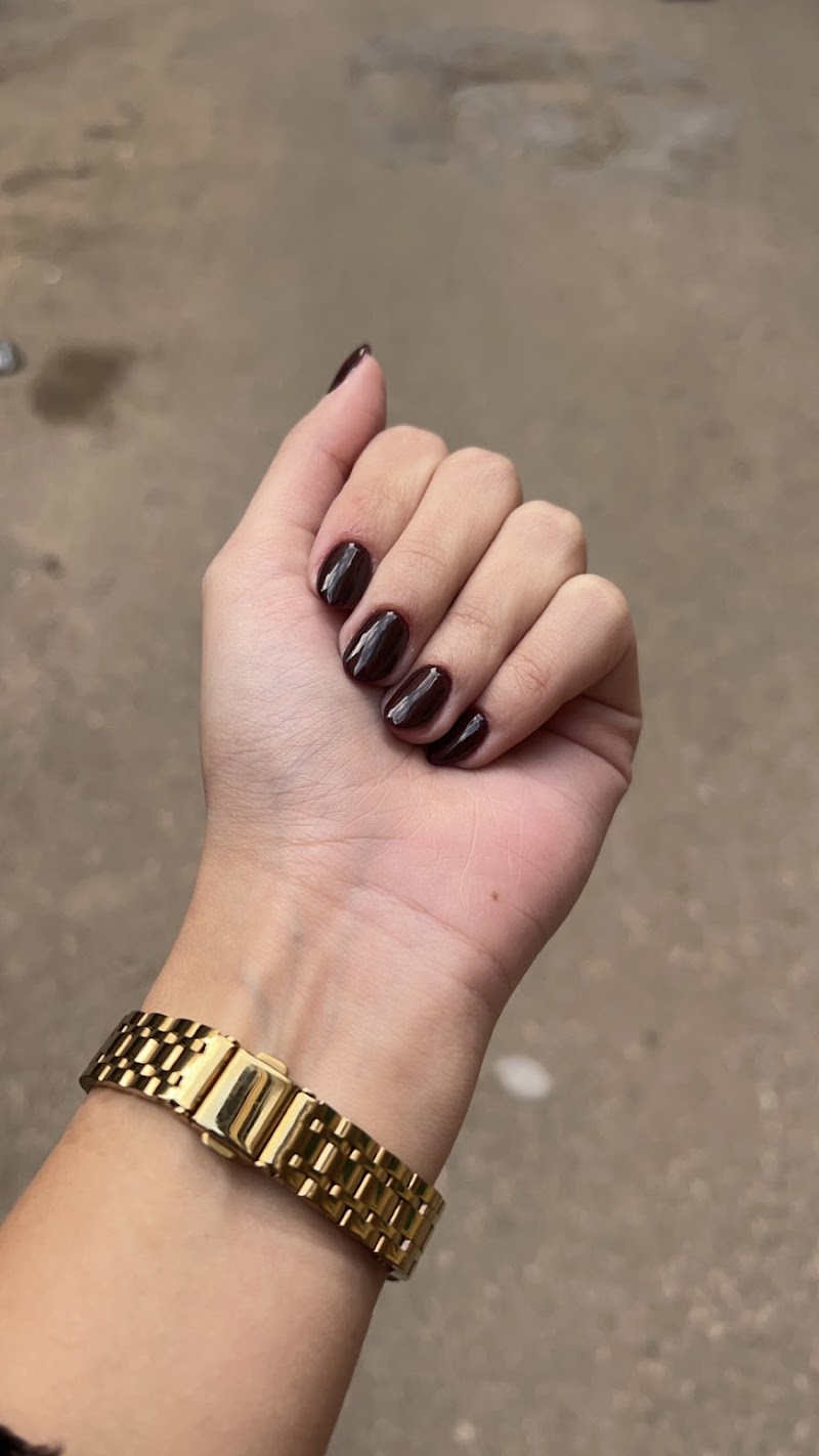 O Nail Salon - صورة 1