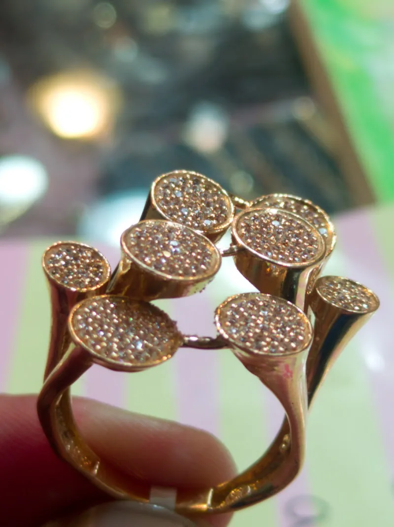 طيبة للمجوهرات - صورة 3