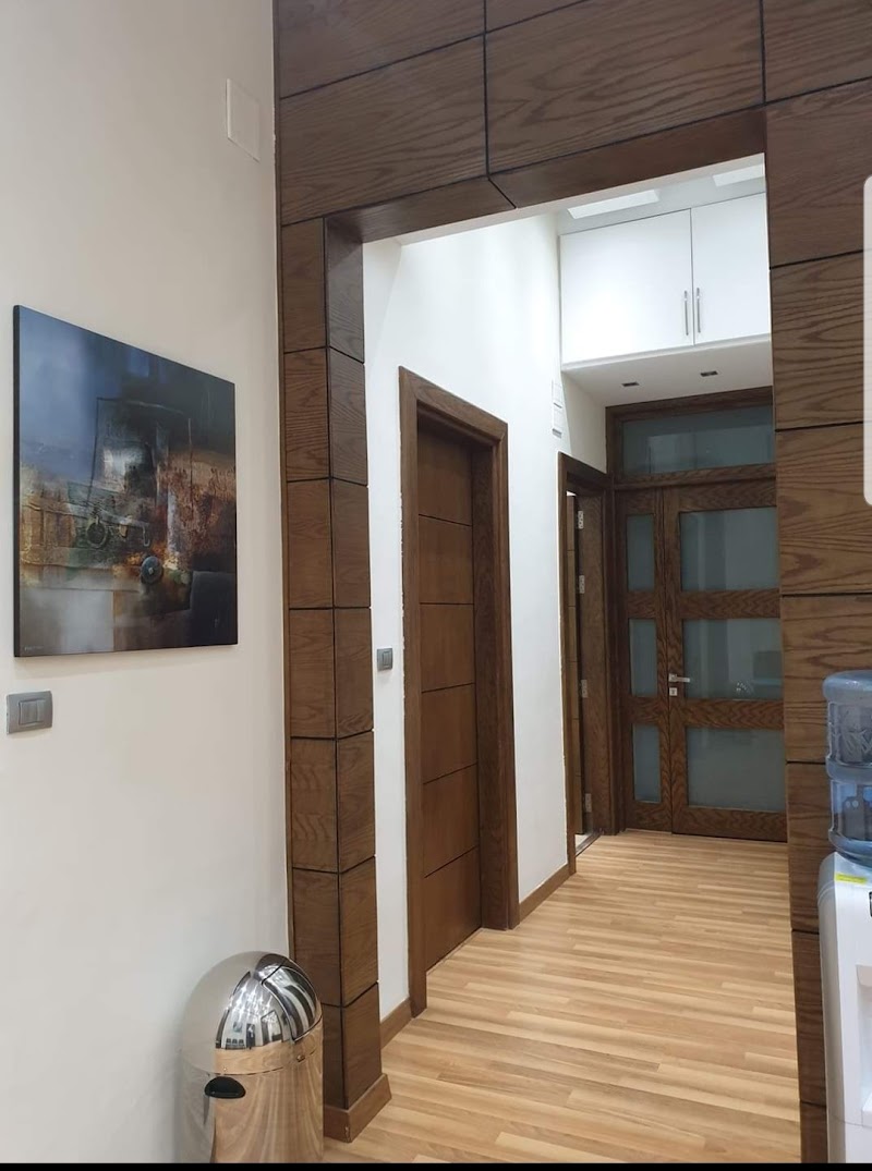 مستشفى د.سعيد قراعة - Photo 1