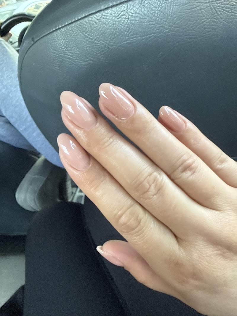 O Nail Salon - صورة 3