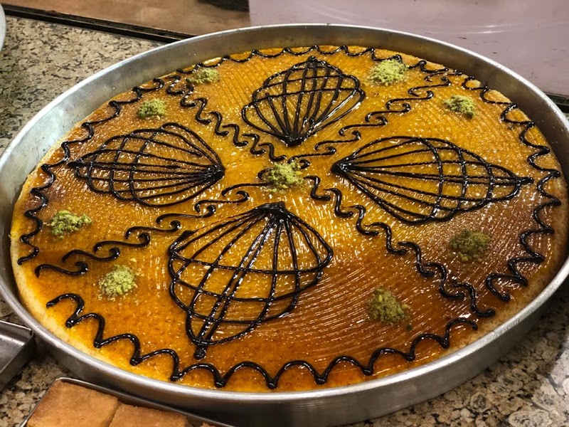 French Baker's - Photo 2