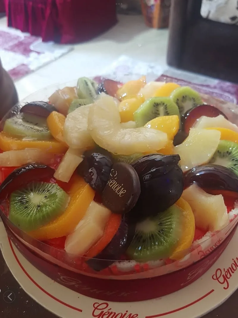 جنواز - صورة 1