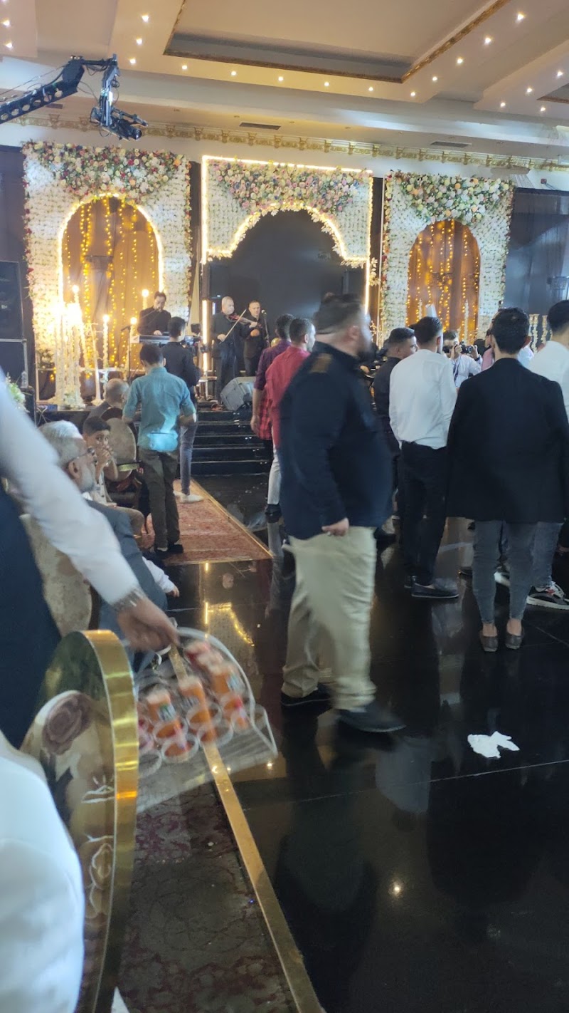 قاعه VIP للحفلات - صورة 3