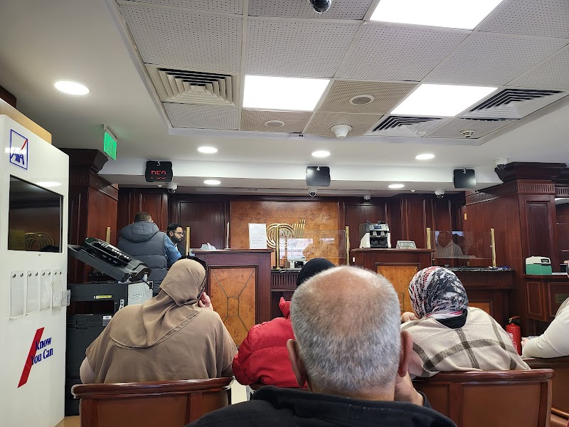 Arab African International Bank - Western Union - صورة 1