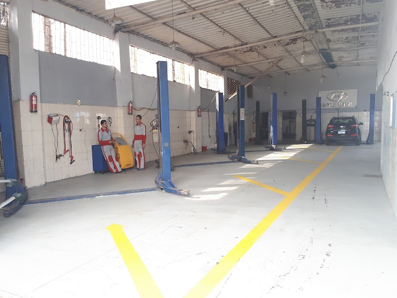 Delta Service Center and Car Maintenance - Photo 3