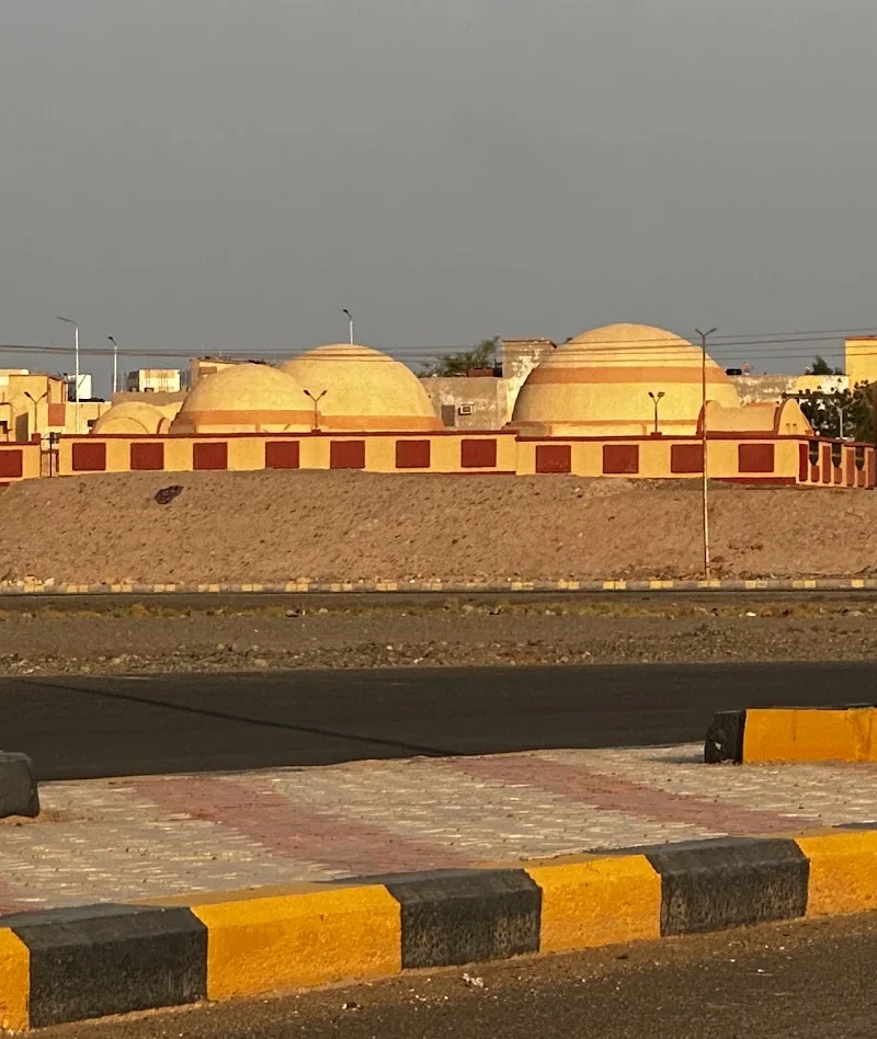 مرسى علم - البحر الاحمر للشحن البرى فرع القلعه