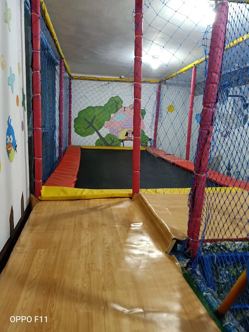 FUN CITY Mansoura - صورة 3