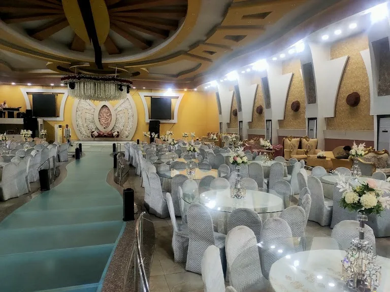 قاعه الماسه ميت غمر - صورة 3