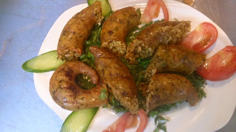 مطعم سمسم - Photo 2