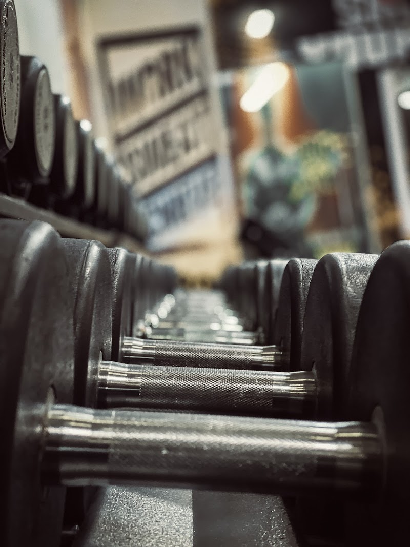 Pro Fit Gym - Photo 2