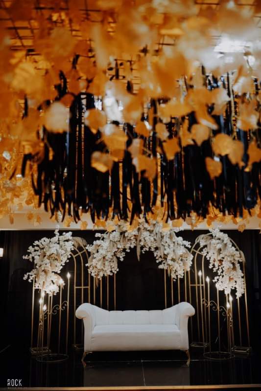 La vienna wedding venue - Photo 1