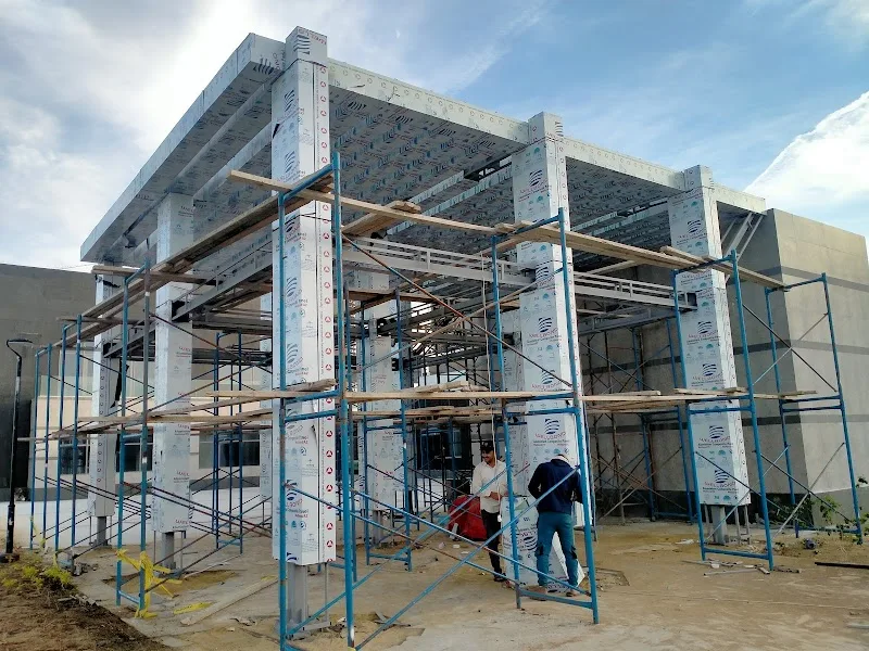 شركة دبى كلادينج - Photo 3