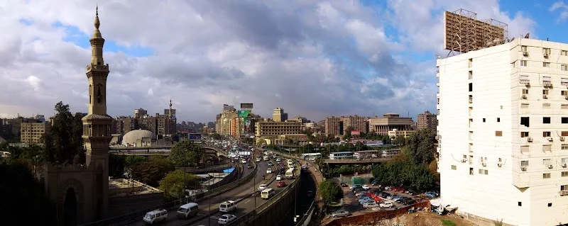 Telecom Egypt - Zamalek Central - Photo 3