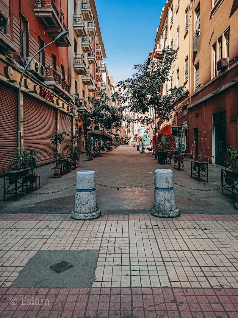 بنك الاستثمار العربي - صورة 1