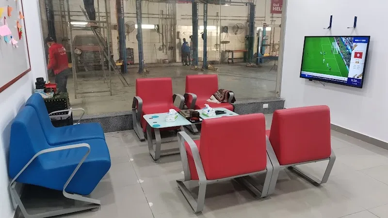 AMC Auto Service Centre - Photo 2