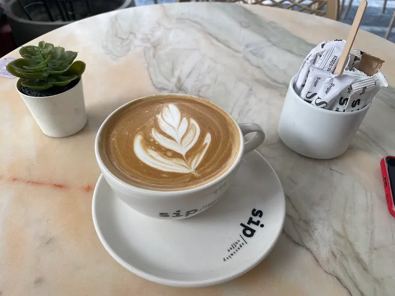 SIP Specialty Coffee - صورة 1