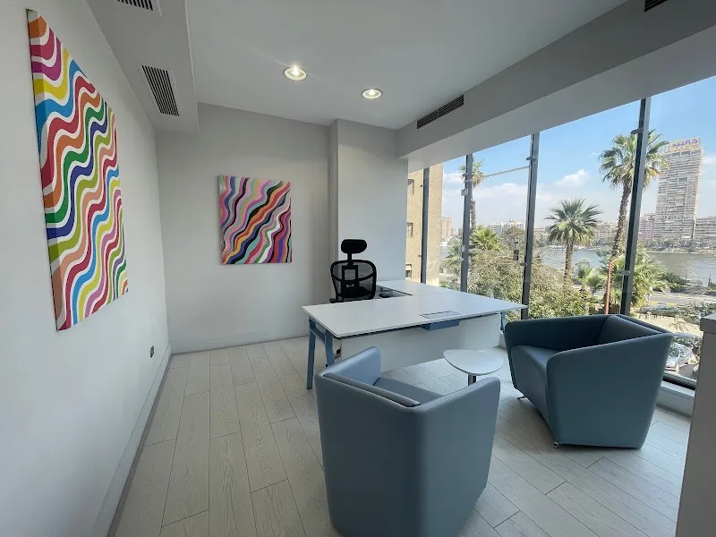 LAMBERT Premium Office Space Leasing - صورة 3