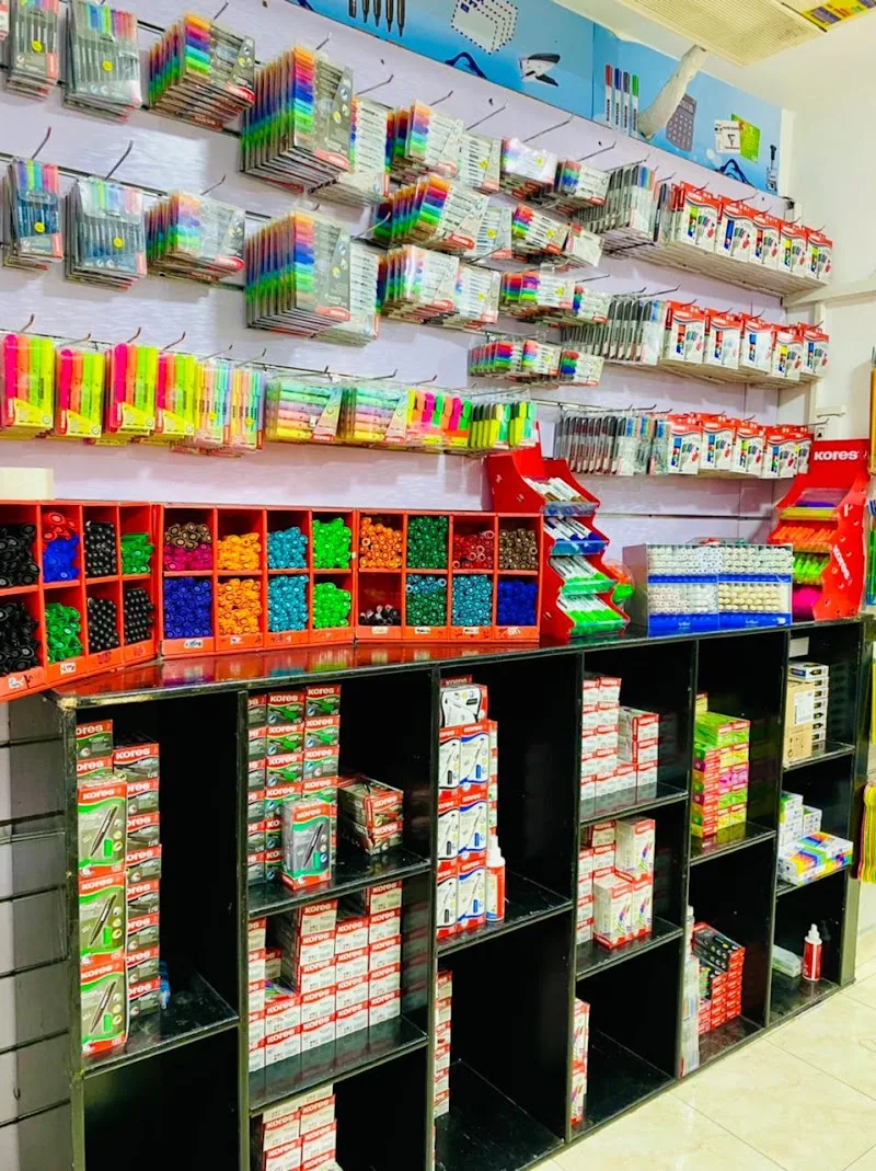 Bernasos - مكتبة برناسوس فرع دمياط - صورة 3