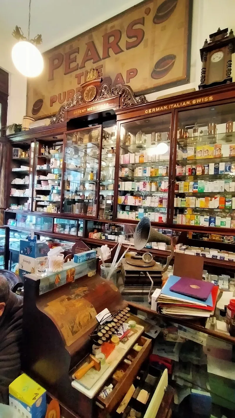 Stephenson Pharmacy - Photo 2