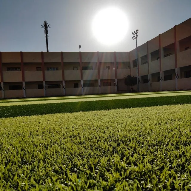 معهد الاسكندرية الازهرى