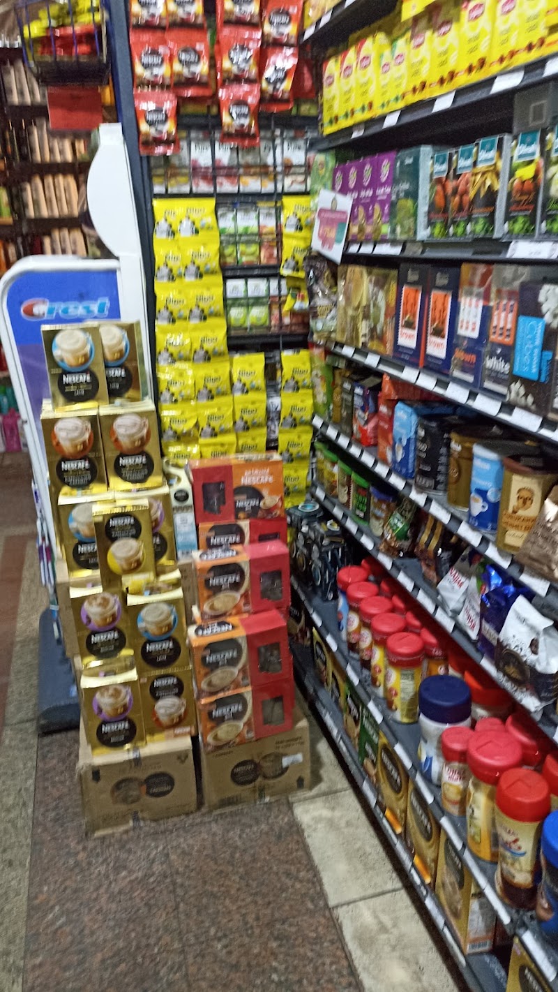 Sarai Market - Photo 3